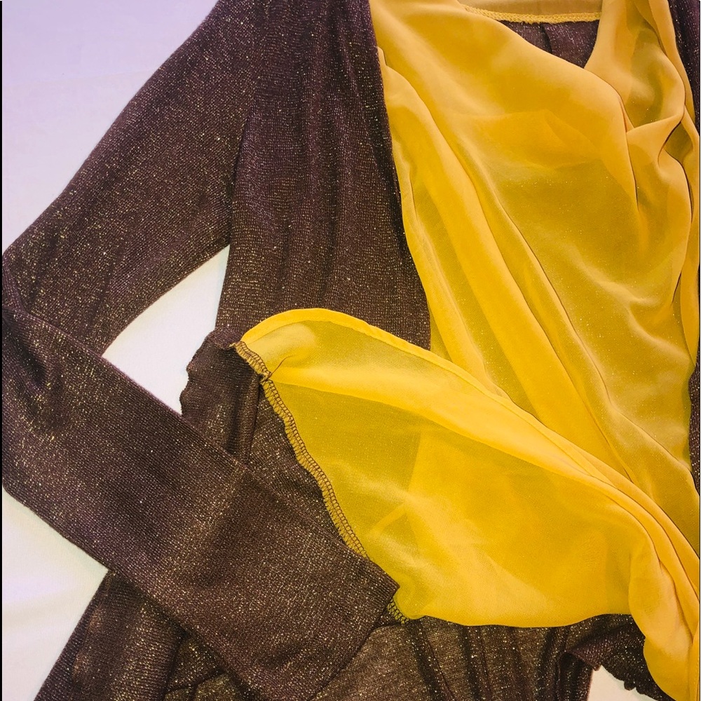 Blouse - Picture 4 of 6